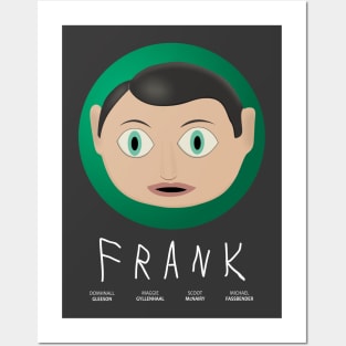 Frank! Posters and Art